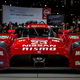 Illustration for article titled A Gratuitous Gallery Of The Nissan GT-R LM NISMO Le Mans Prototype
